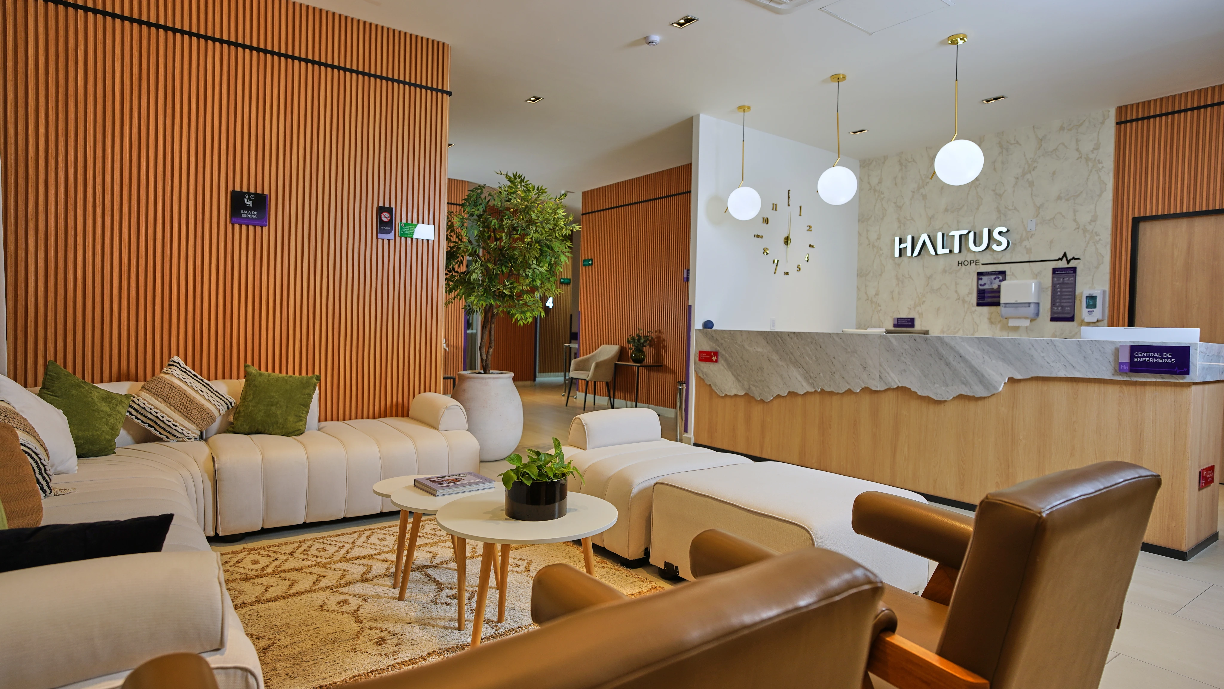 Oncología Haltus