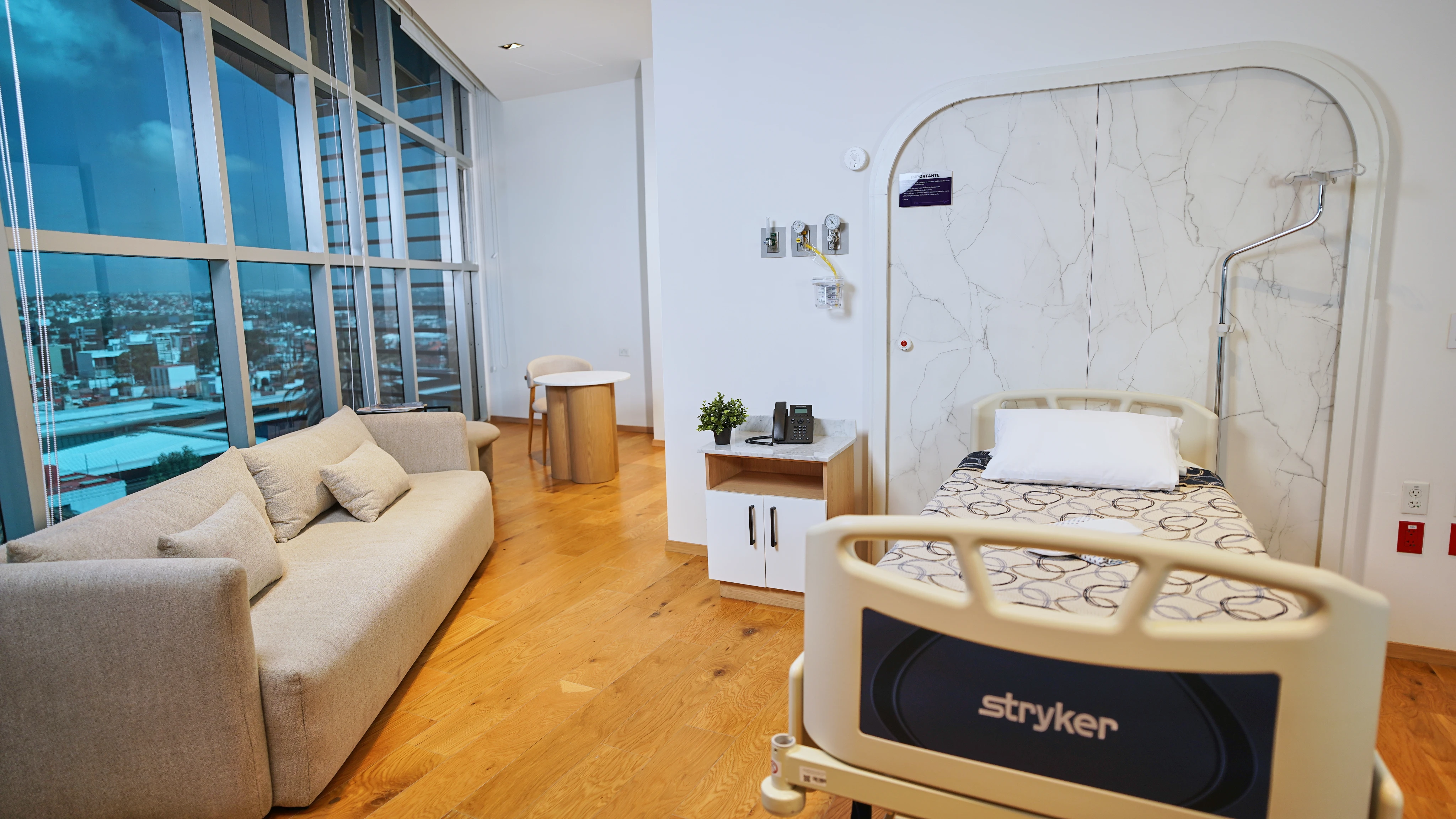 Suite 1
