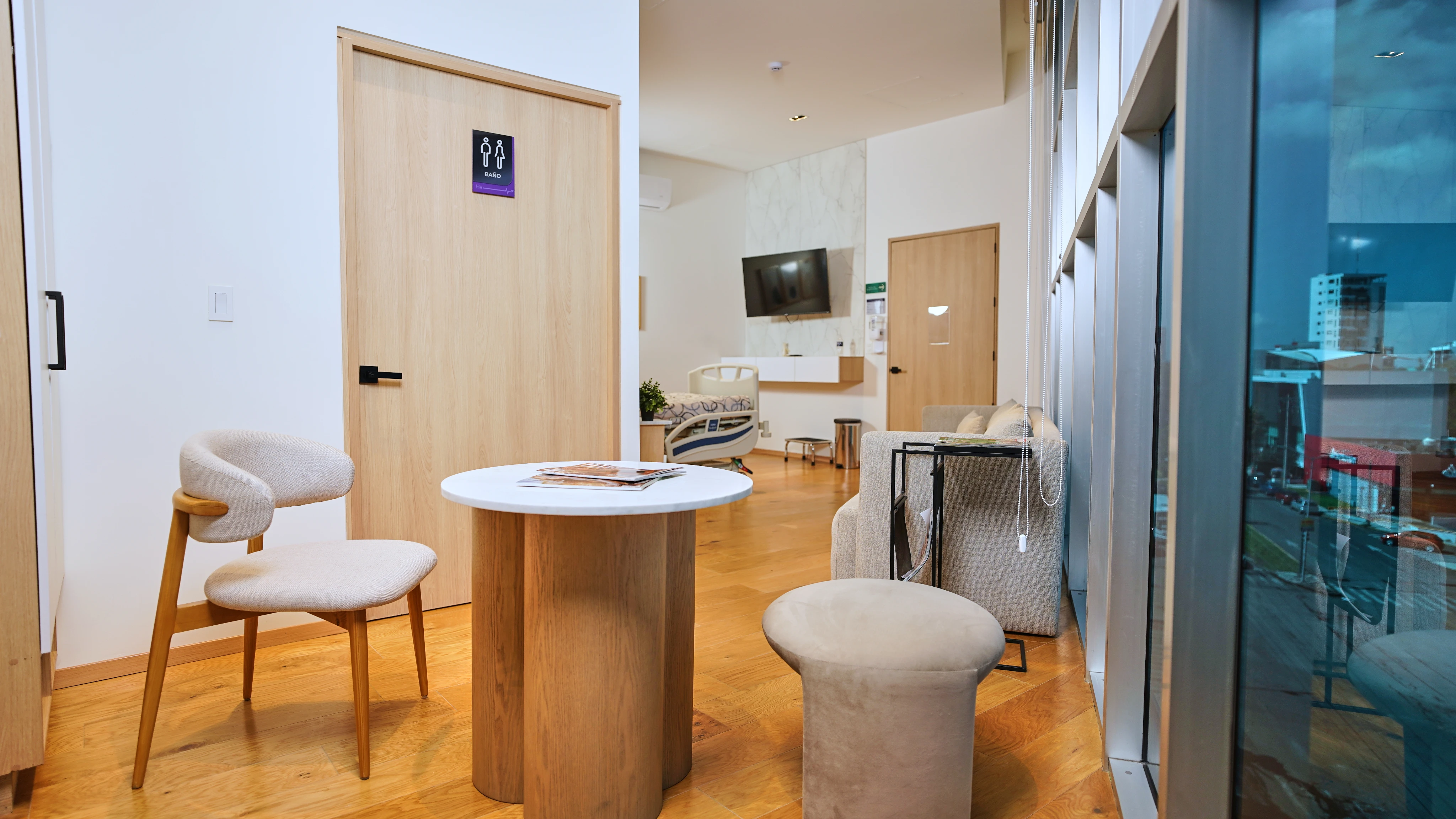 Suite 5