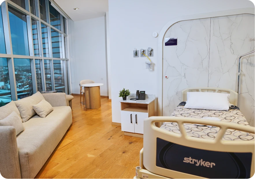 Suites Haltus